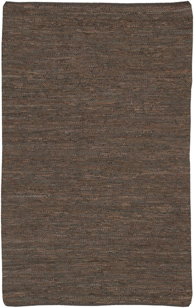 product image of Saket Hand Woven Reversible Leather Sak 3704 Rug Chandra Rugs 1 520