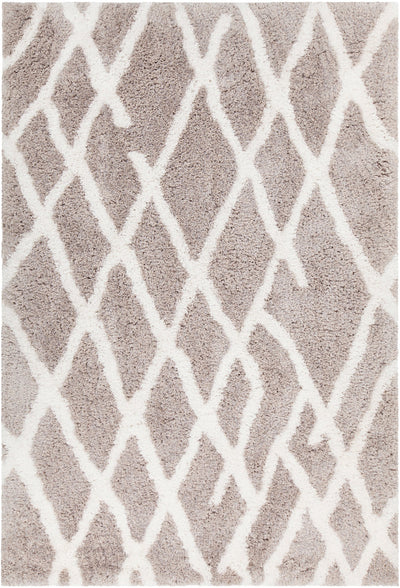 product image of Aerona Hand Tufted Contemporary Aer 40003 Rug Chandra Rugs 1 555