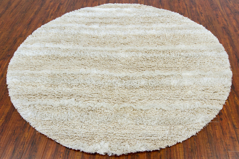 media image for Kapaa Hand Woven Contemporary Shag Kap 15501 Rug Chandra Rugs 2 232