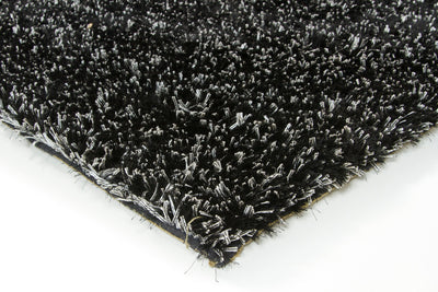 product image for Dior Hand Woven Contemporary Shag Dio 14401 Rug Chandra Rugs 4 65