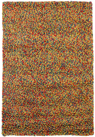 product image of Gems Hand Woven Contemporary Shag Gem 9602 Rug Chandra Rugs 1 540