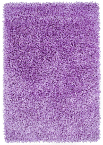 product image for Tirish Hand Woven Contemporary Shag Tir 19308 Rug Chandra Rugs 1 13