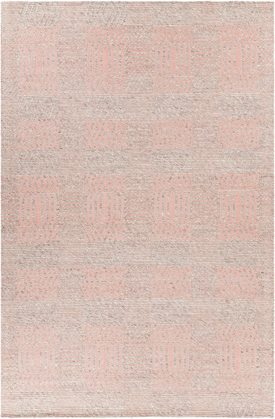 product image of Salona Hand Woven Flatweave Contemporary Sal 34501 Rug Chandra Rugs 1 591