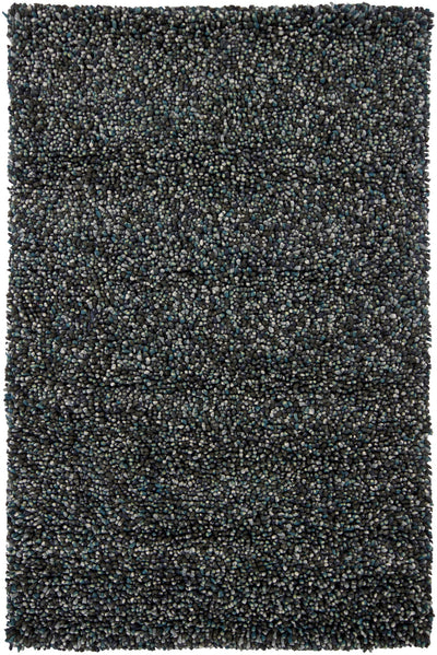 product image of Gems Hand Woven Contemporary Shag Gem 9601 Rug Chandra Rugs 1 525