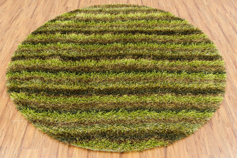 media image for Kubu Hand Woven Contemporary Kub 16501 Rug Chandra Rugs 2 236