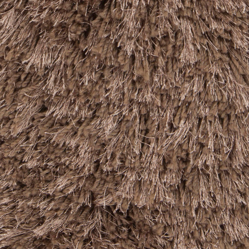 media image for Elsa Hand Woven Contemporary Shag Els 45401 Rug Chandra Rugs 2 298