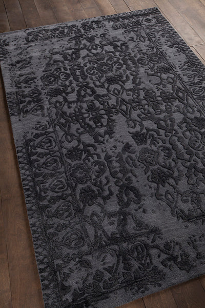 product image for Xia Hand Tufted Contemporary Xia 43700 Rug Chandra Rugs 4 46