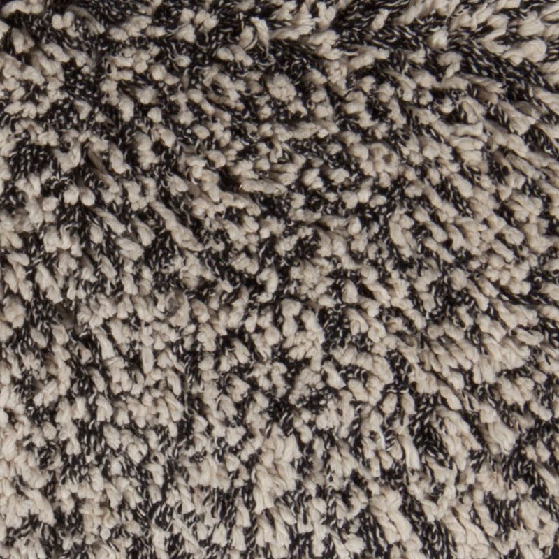 media image for Olga Hand Woven Contemporary Shag Olg 47201 Rug Chandra Rugs 2 249