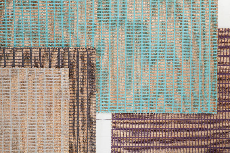 media image for Abacus Hand Woven Contemporary Aba 37500 Rug Chandra Rugs 3 225