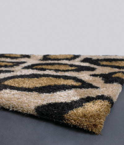 product image for Amazon Hand Woven Contemporary Ama 5602 Rug Chandra Rugs 4 8