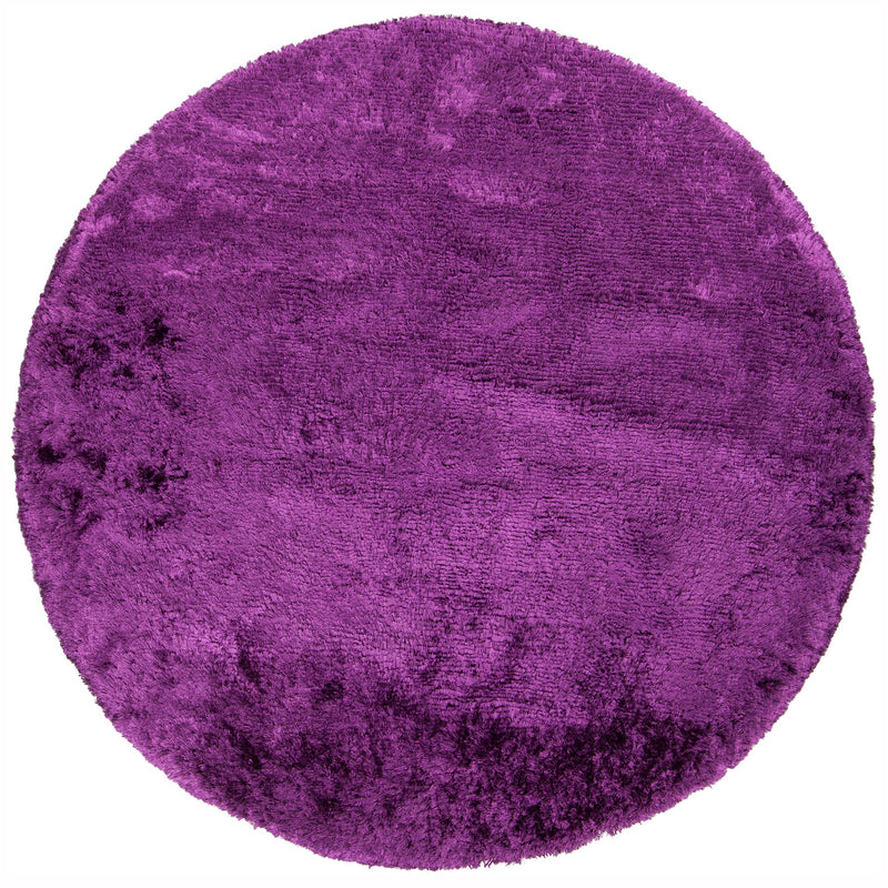 media image for Giulia Hand Woven Contemporary Shag Giu 27810 Rug Chandra Rugs 2 228