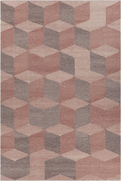 product image of Esme Hand Woven Contemporary Esm 50601 Rug Chandra Rugs 1 537