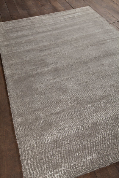 product image for Orim Hand Woven Solid Ori 26501 Rug Chandra Rugs 4 43