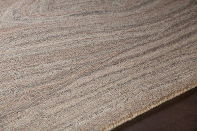 product image for Anya Hand Tufted Contemporary Any 44102 Rug Chandra Rugs 3 12