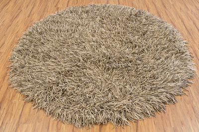 product image for Cyrah Hand Woven Contemporary Shag Cyr 10800 Rug Chandra Rugs 2 95