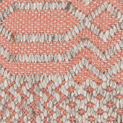 product image for Salona Hand Woven Flatweave Contemporary Sal 34501 Rug Chandra Rugs 2 78