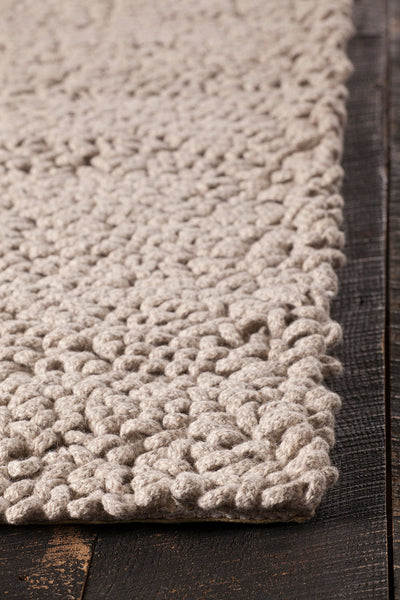 product image for Evelyn Hand Woven Contemporary Eve 38602 Rug Chandra Rugs 3 51