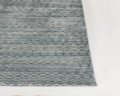 product image for Melina Hand Woven Contemporary Mel 46201 Rug Chandra Rugs 2 51