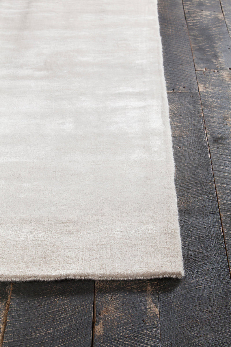 media image for Opel Hand Woven Solid Ope 26400 Rug Chandra Rugs 4 292