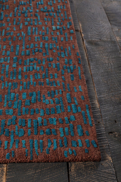product image for Misty Hand Tufted Contemporay Mis 42300 Rug Chandra Rugs 2 5