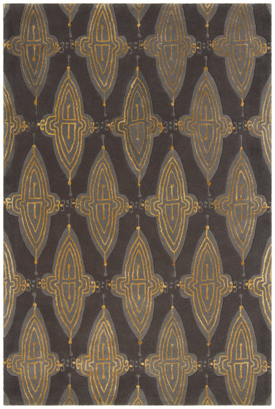 product image of Jessica Swift Hand Tufted Designer Wool Jes 28901 Rug Chandra Rugs 1 579
