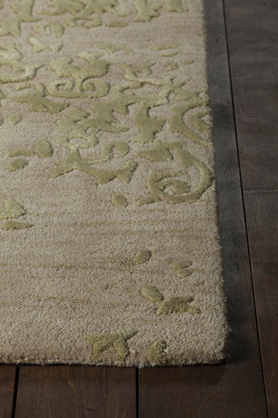 product image for Xia Hand Tufted Contemporary Xia 43701 Rug Chandra Rugs 3 64