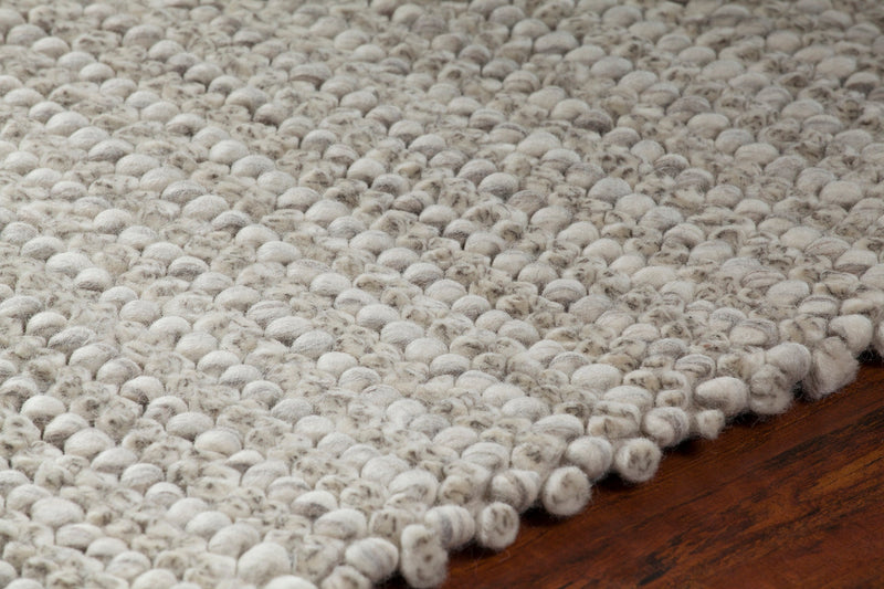media image for Anni Hand Woven Contemporary Ann 11401 Rug Chandra Rugs 3 233