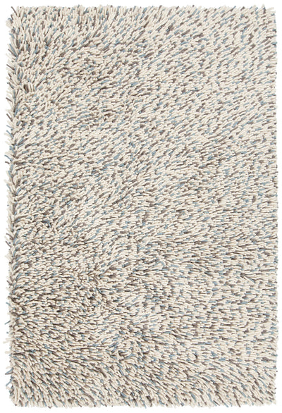 product image for Imogen Hand Woven Contemporary Shag Imo 44401 Rug Chandra Rugs 1 78