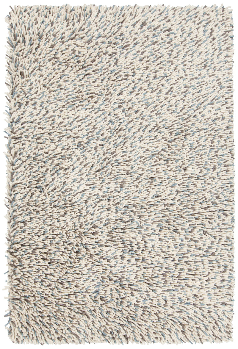 media image for Imogen Hand Woven Contemporary Shag Imo 44401 Rug Chandra Rugs 1 283