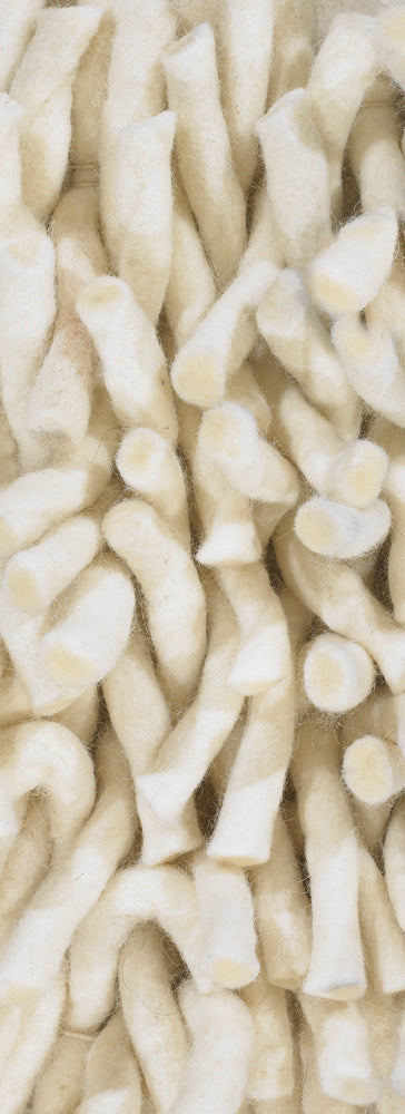 media image for Montaro Hand Woven Contemporary Thick Piles Shag Mon 20400 Rug Chandra Rugs 2 288