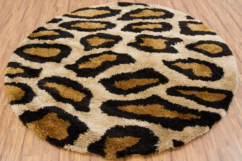 media image for Amazon Hand Woven Contemporary Ama 5602 Rug Chandra Rugs 2 260