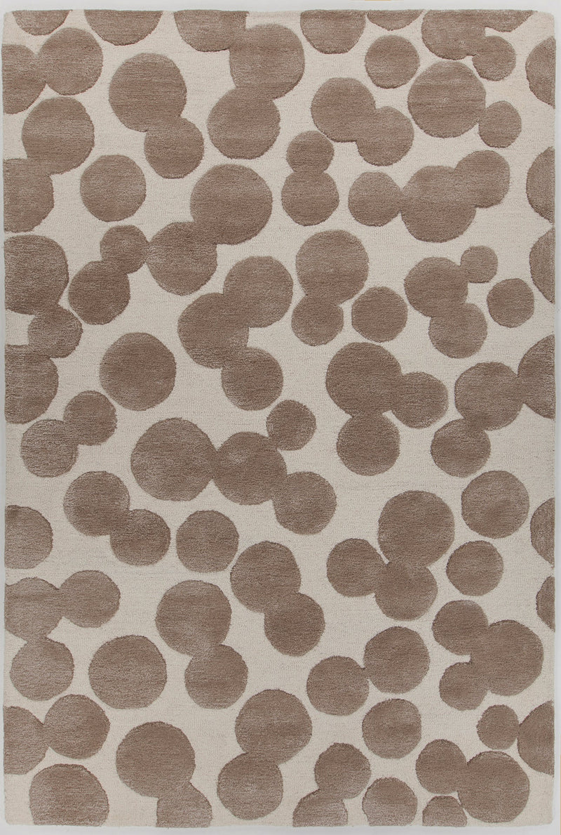 media image for Joya Hand Tufted Contemporary Joy 46102 Rug Chandra Rugs 1 267
