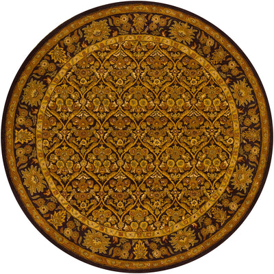 product image for Metro Hand Tufted Contemporary Met 563 Rug Chandra Rugs 2 20