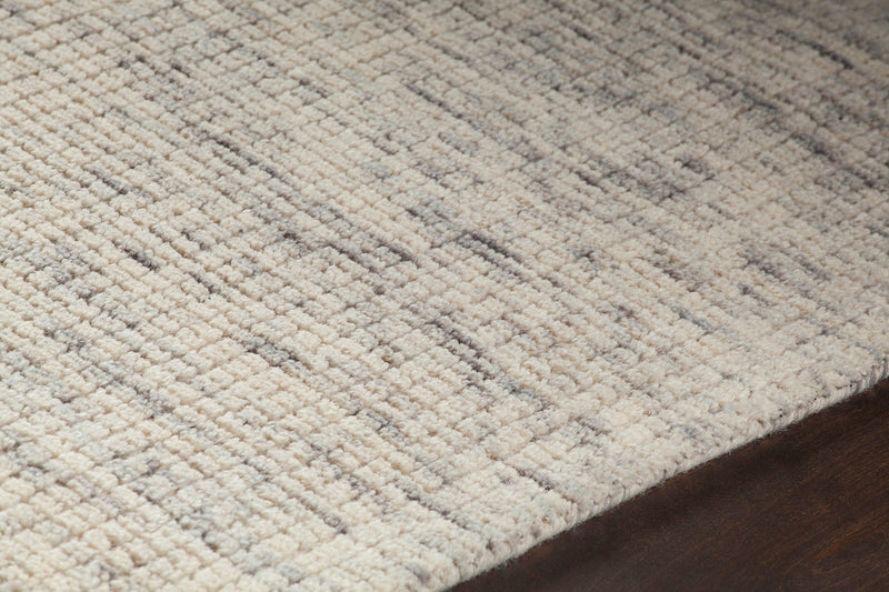 media image for Oasis Hand Woven Contemporary Oas 43400 Rug Chandra Rugs 3 213