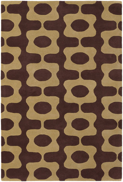 product image of Inhabit Hand Tufted Designer Inh 21600 Rug Chandra Rugs 1 540
