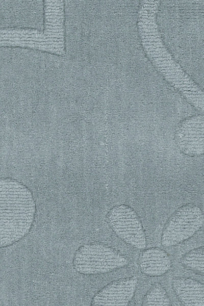 product image for Jaipur Hand Woven Transitional Jai 18903 Rug Chandra Rugs 2 25