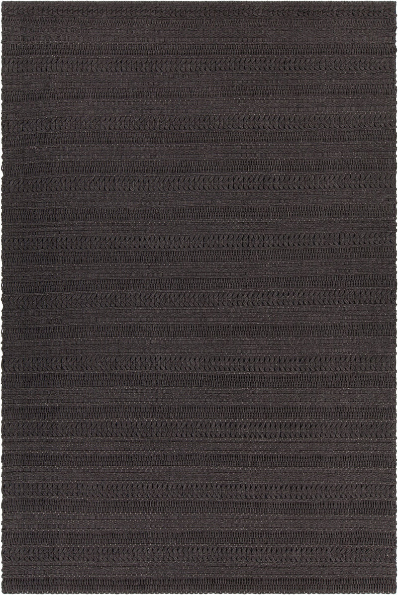 media image for Tia Hand Woven Contemporary Tia 48100 Rug Chandra Rugs 1 260
