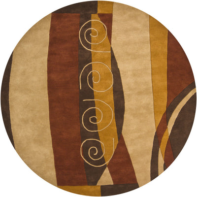 product image for Daisa Hand Tufted Contemporary Dai 27 Rug Chandra Rugs 2 10