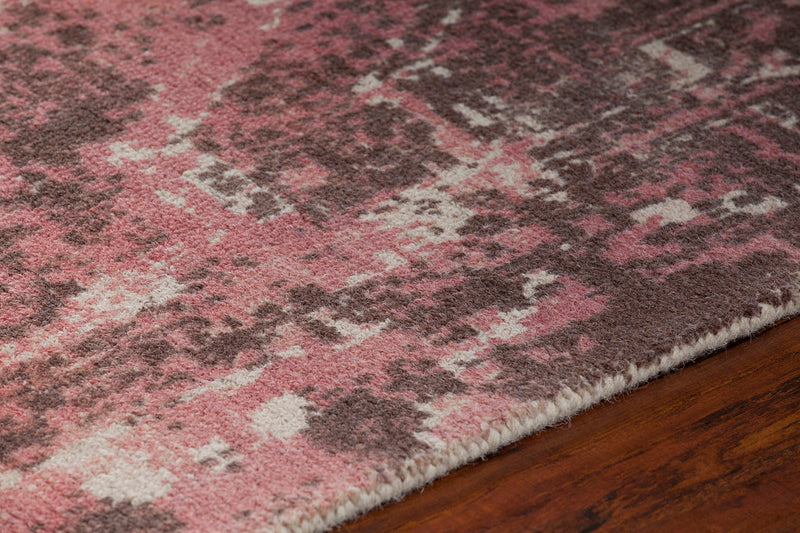 media image for Tayla Hand Tufted Traditional Tay 42401 Rug Chandra Rugs 2 277