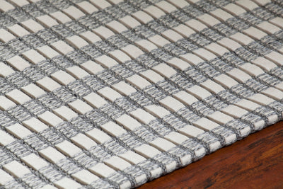 product image for Gisela Hand Woven Contemporary Gis 38900 Rug Chandra Rugs 3 44