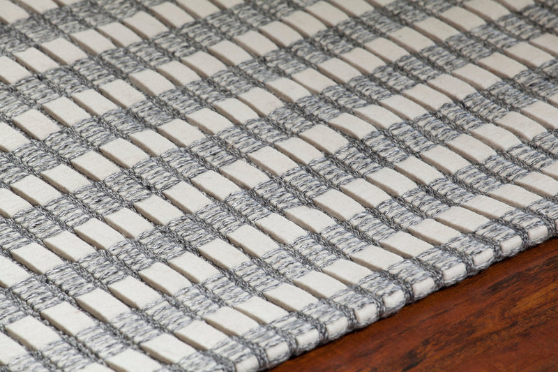 media image for Gisela Hand Woven Contemporary Gis 38900 Rug Chandra Rugs 3 248