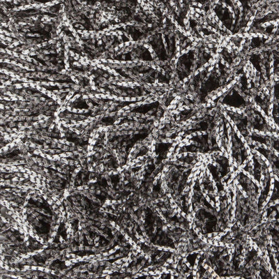 product image for Tyra Hand Woven Shag Tyr 43601 Rug Chandra Rugs 2 54