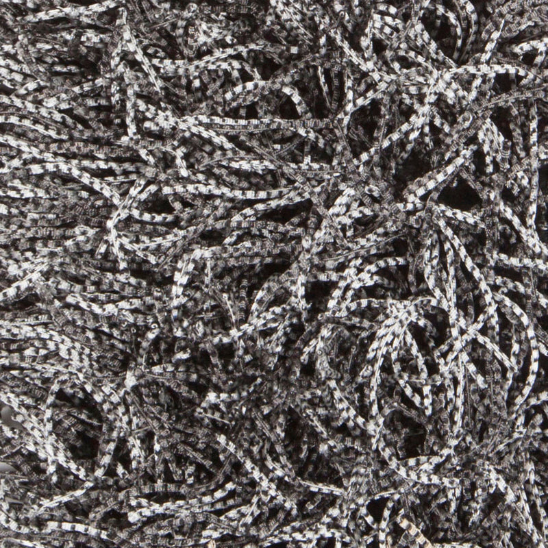 media image for Tyra Hand Woven Shag Tyr 43601 Rug Chandra Rugs 2 232