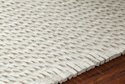 product image for Renea Hand Woven Contemporary Ren 40100 Rug Chandra Rugs 3 76
