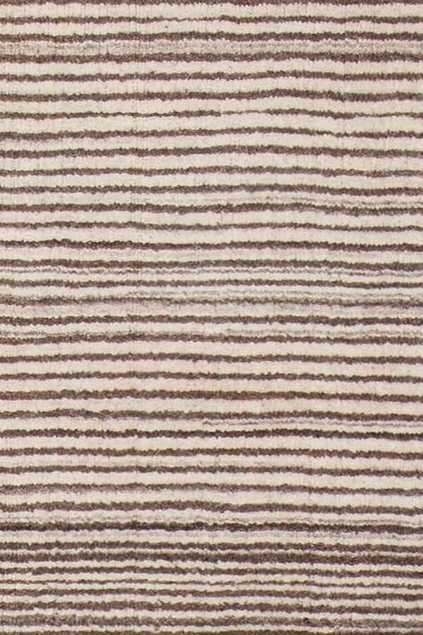 media image for Elantra Hand Knotted Wool Ela 51701 Rug Chandra Rugs 2 262