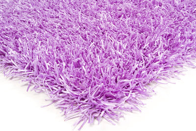 product image for Tirish Hand Woven Contemporary Shag Tir 19308 Rug Chandra Rugs 4 68
