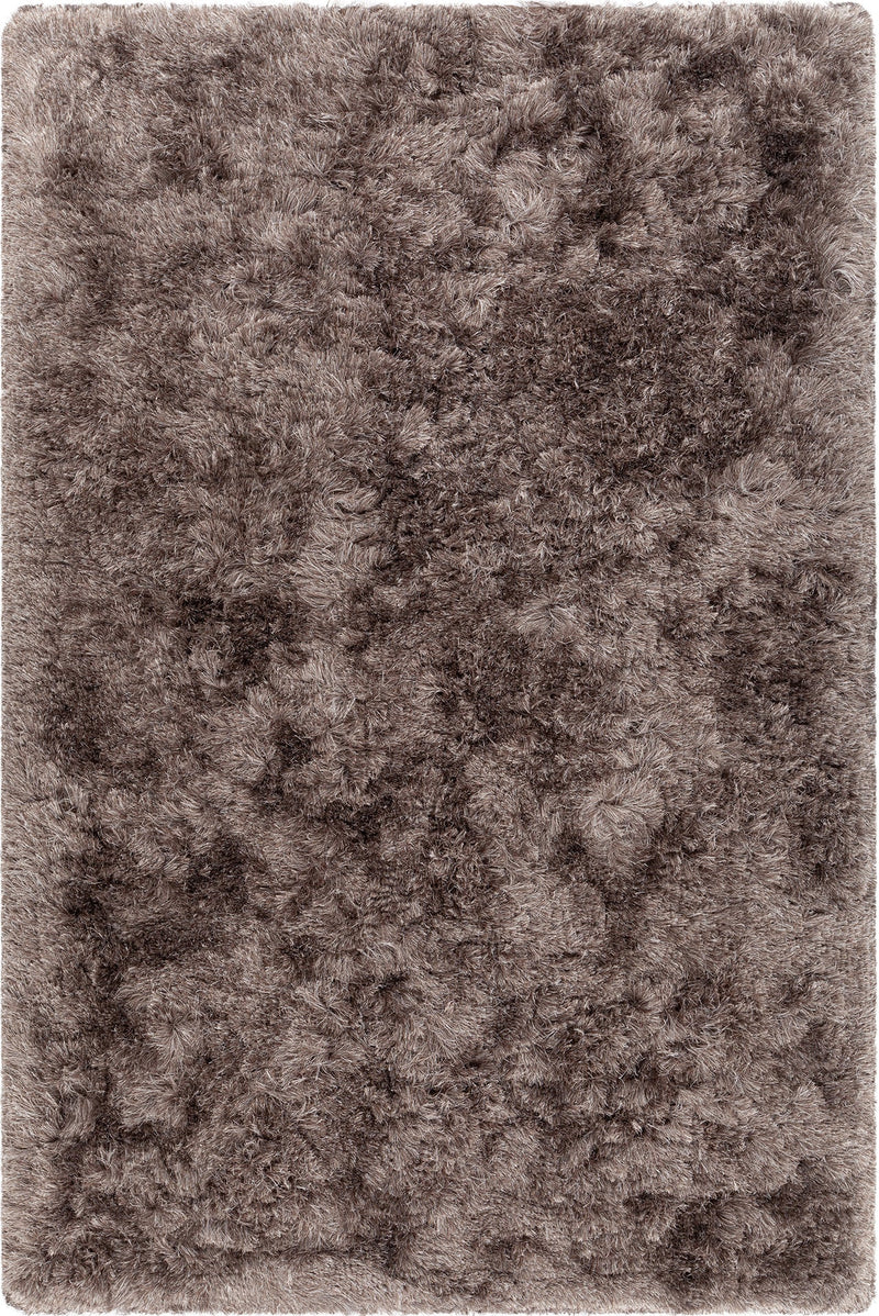 media image for Teagan Hand Woven Contemporary Shag Tea 44802 Rug Chandra Rugs 1 251