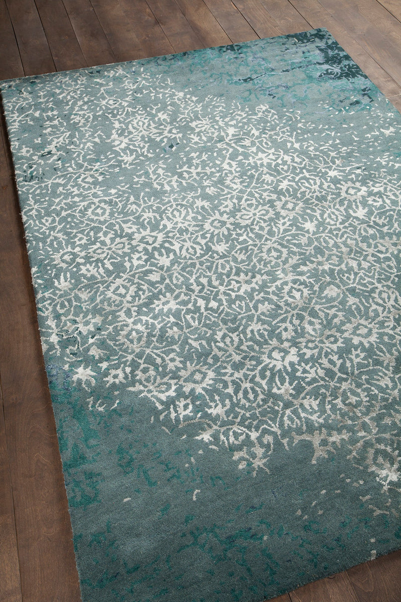 media image for Rupec Hand Tufted Contemporary Rup 39603 Rug Chandra Rugs 5 230