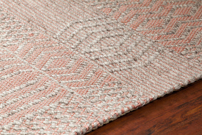 product image for Salona Hand Woven Flatweave Contemporary Sal 34501 Rug Chandra Rugs 3 73