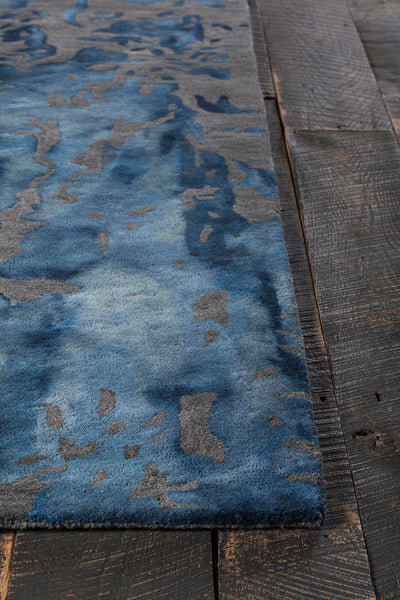 product image for Brynn Hand Tufted Contemporay Bry 42702 Rug Chandra Rugs 2 57